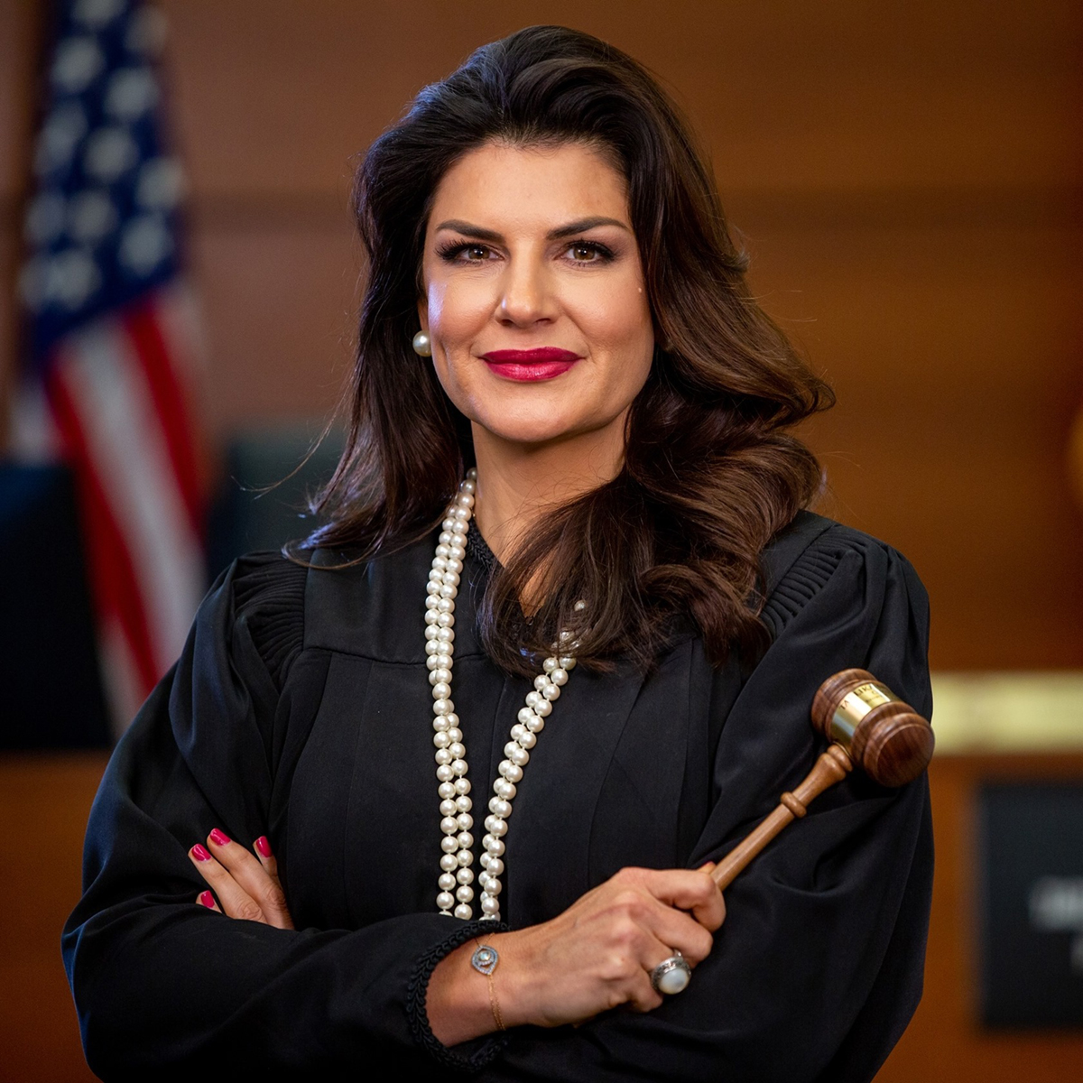 Judge Tarlika Nunez-Navarro