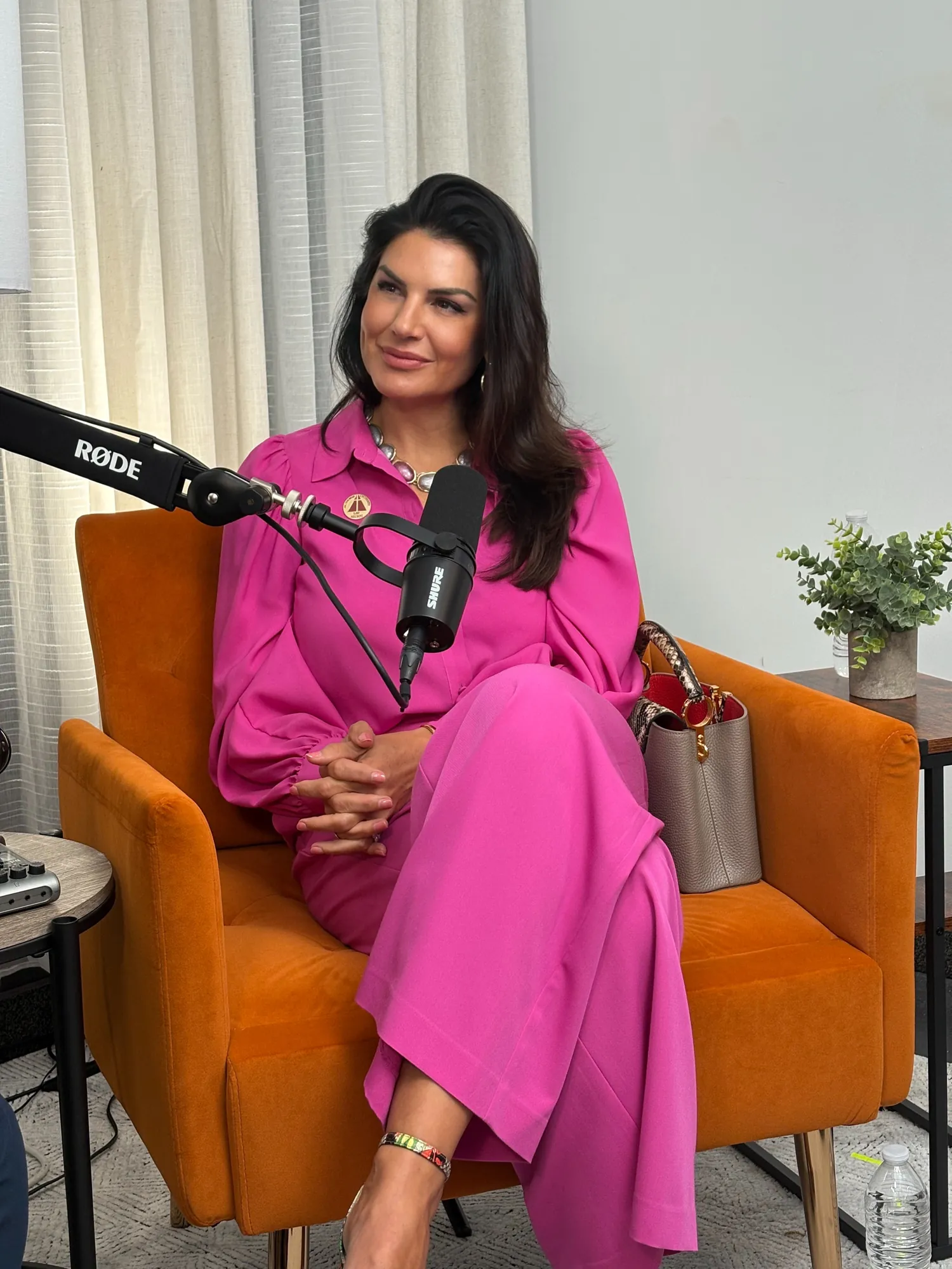 Tarlika Nuñez-Navarro